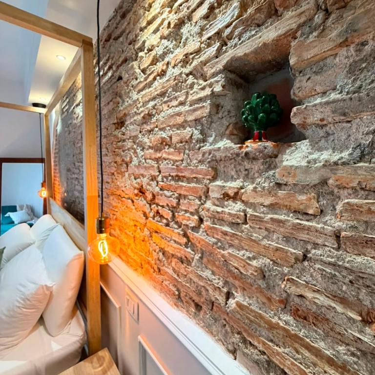 Le Tartarughe - Rooms and Apartments - - Suite Deluxe - 11