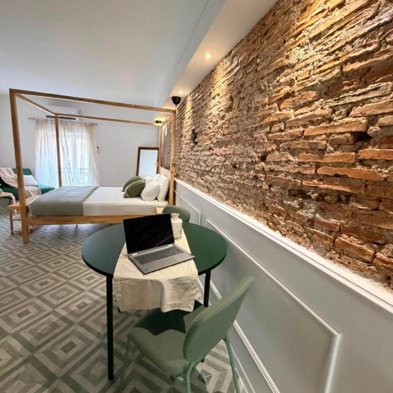 Le Tartarughe - Rooms and Apartments - - Suite Deluxe - 12