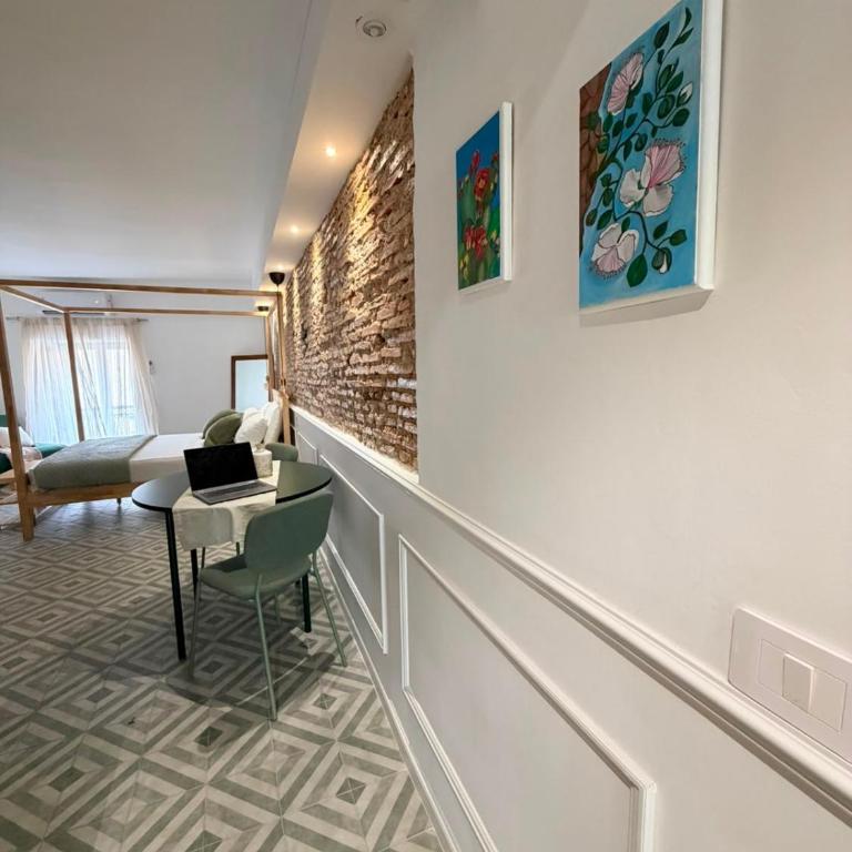 Le Tartarughe - Rooms and Apartments - - Suite Deluxe - 13