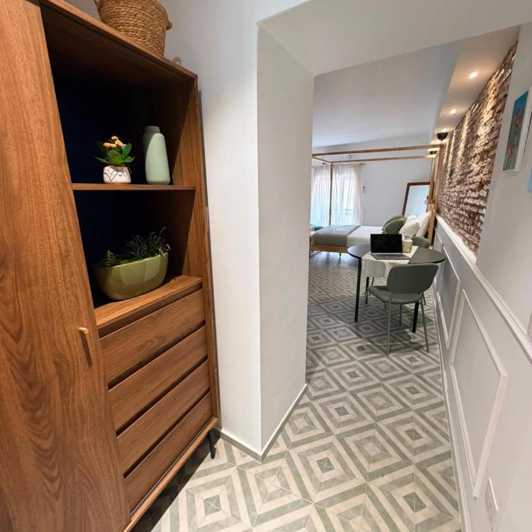 Le Tartarughe - Rooms and Apartments - - Suite Deluxe - 14
