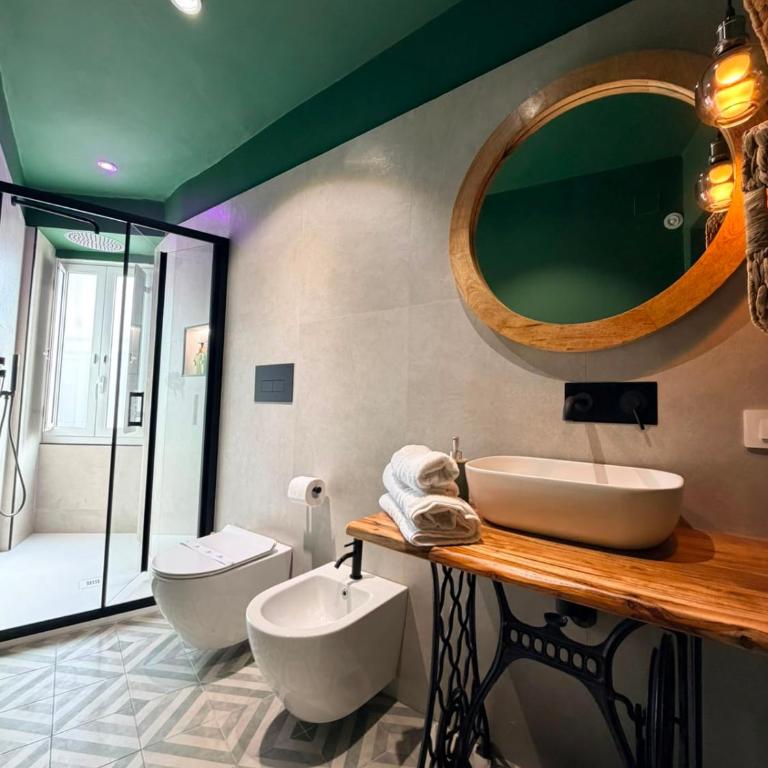 Le Tartarughe - Rooms and Apartments - - Suite Deluxe - 16