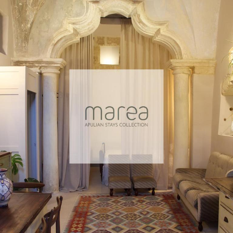 Casa Cesira - Boutique Historic Residence with Fine Dining - Marea Stays Collection - Casa con 1 Camera da Letto - 1