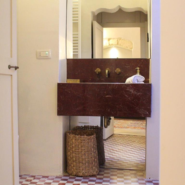 Casa Cesira - Boutique Historic Residence with Fine Dining - Marea Stays Collection - Casa con 1 Camera da Letto - 2