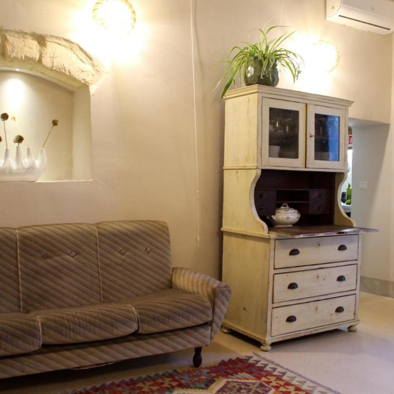 Casa Cesira - Boutique Historic Residence with Fine Dining - Marea Stays Collection - Casa con 1 Camera da Letto - 14