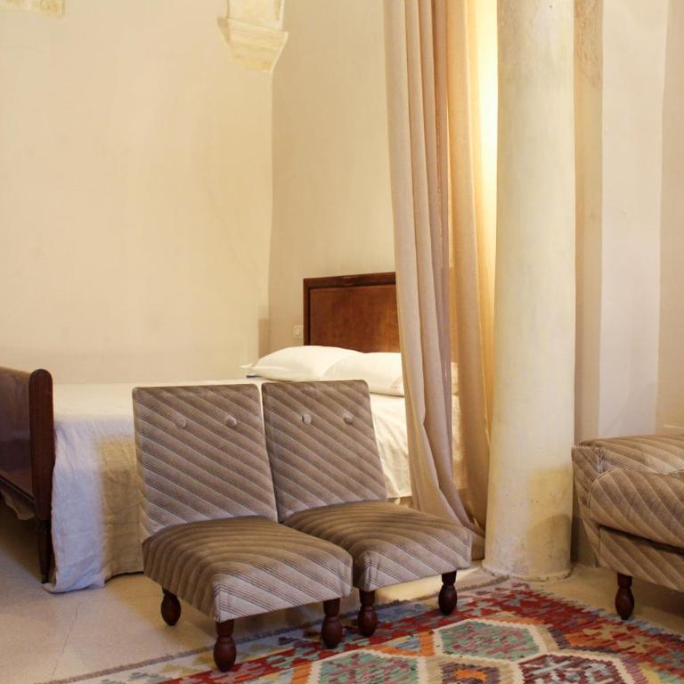 Casa Cesira - Boutique Historic Residence with Fine Dining - Marea Stays Collection - Casa con 1 Camera da Letto - 17