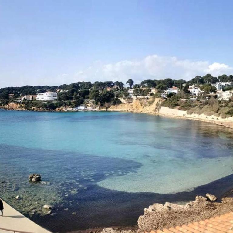 Oasis de la Gorguette - Plages, Piscine, Jacuzzi, Détente - Apartamento de 3 dormitorios - 54