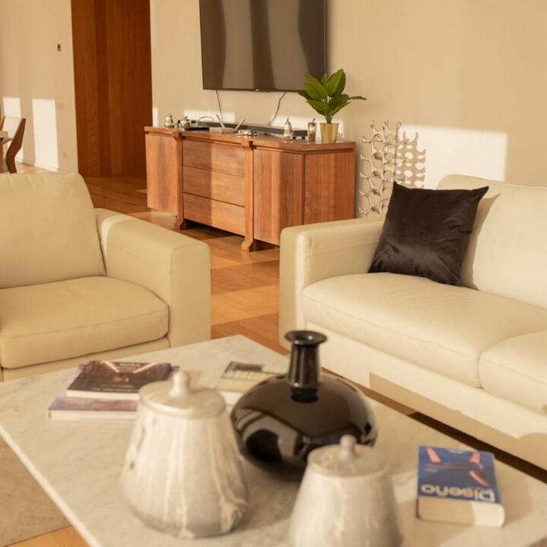 MrW Modern 2 bedroom apartment in Providencia - Apartamento de 2 dormitorios - 1