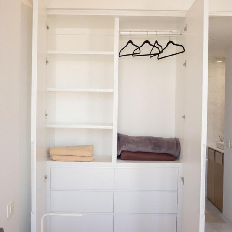 MrW Modern 2 bedroom apartment in Providencia - Apartamento de 2 dormitorios - 2