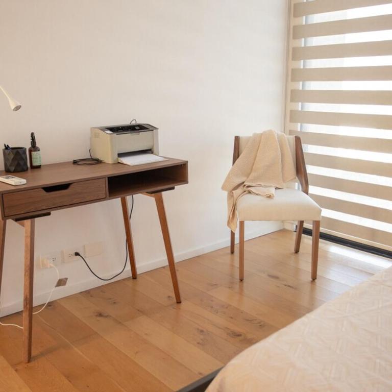 MrW Modern 2 bedroom apartment in Providencia - Apartamento de 2 dormitorios - 3
