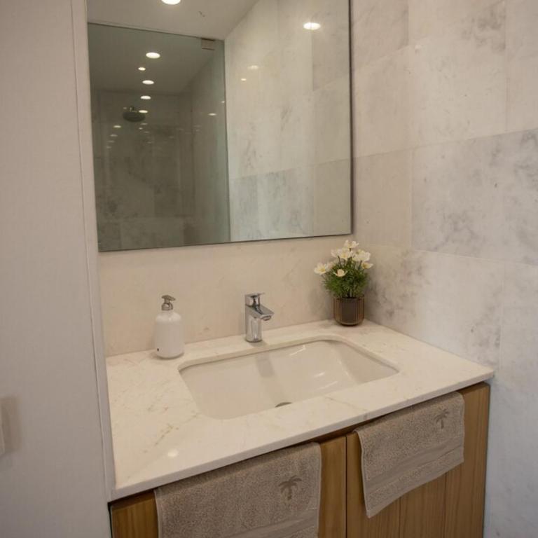 MrW Modern 2 bedroom apartment in Providencia - Apartamento de 2 dormitorios - 4