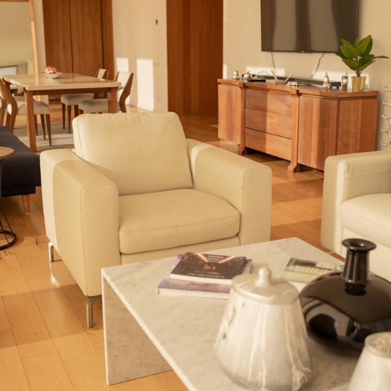 MrW Modern 2 bedroom apartment in Providencia - Apartamento de 2 dormitorios - 5