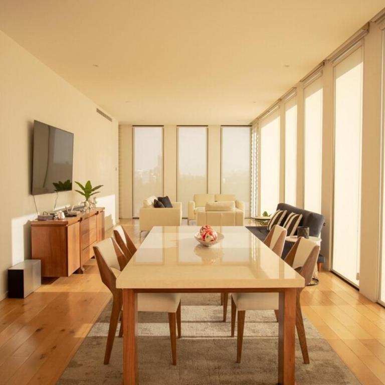 MrW Modern 2 bedroom apartment in Providencia - Apartamento de 2 dormitorios - 6
