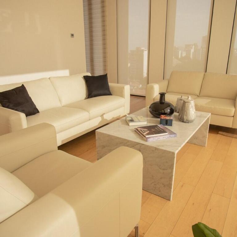 MrW Modern 2 bedroom apartment in Providencia - Apartamento de 2 dormitorios - 8