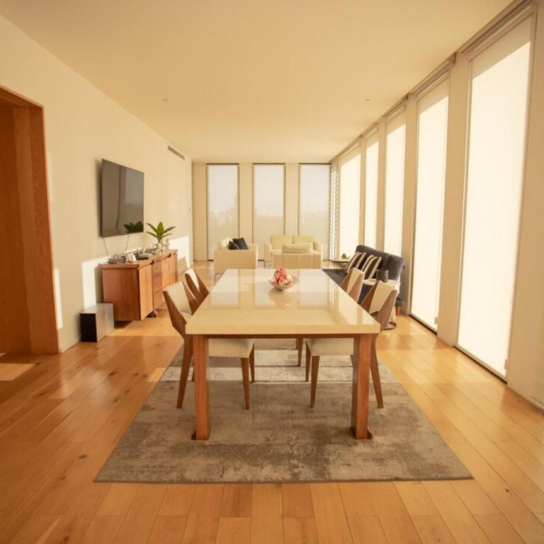 MrW Modern 2 bedroom apartment in Providencia - Apartamento de 2 dormitorios - 10