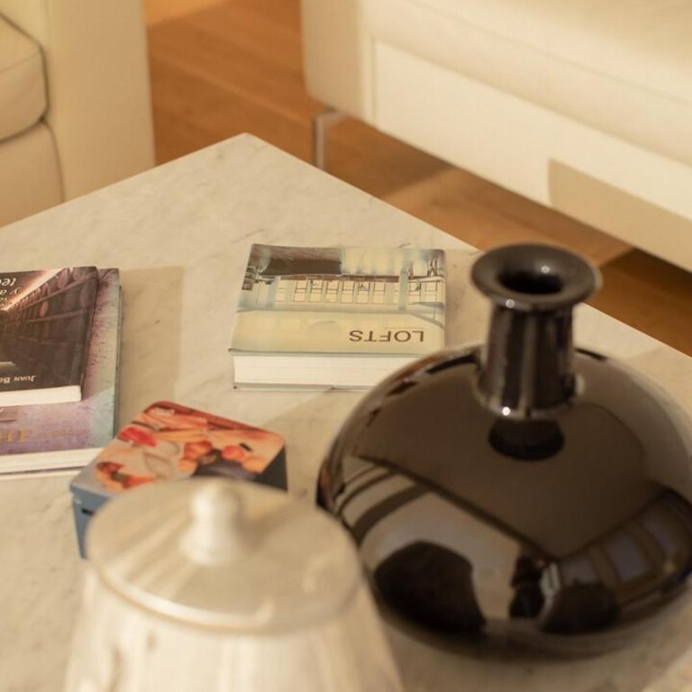 MrW Modern 2 bedroom apartment in Providencia - Apartamento de 2 dormitorios - 11