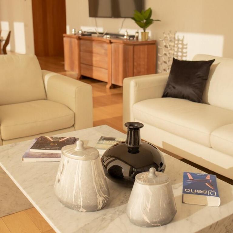 MrW Modern 2 bedroom apartment in Providencia - Apartamento de 2 dormitorios - 12