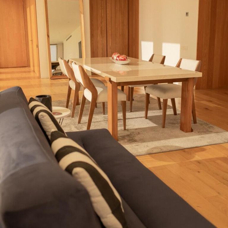 MrW Modern 2 bedroom apartment in Providencia - Apartamento de 2 dormitorios - 13
