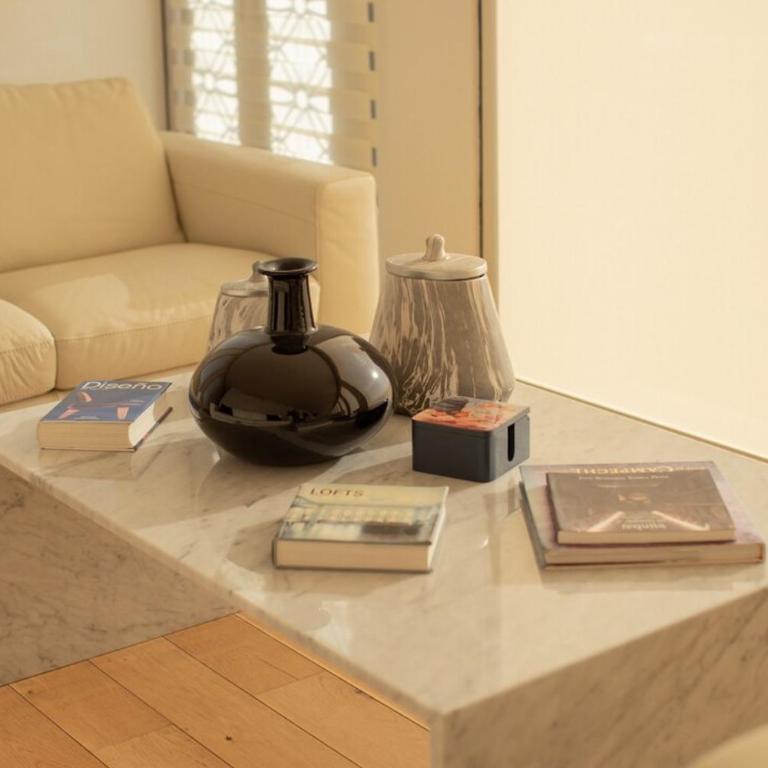 MrW Modern 2 bedroom apartment in Providencia - Apartamento de 2 dormitorios - 17