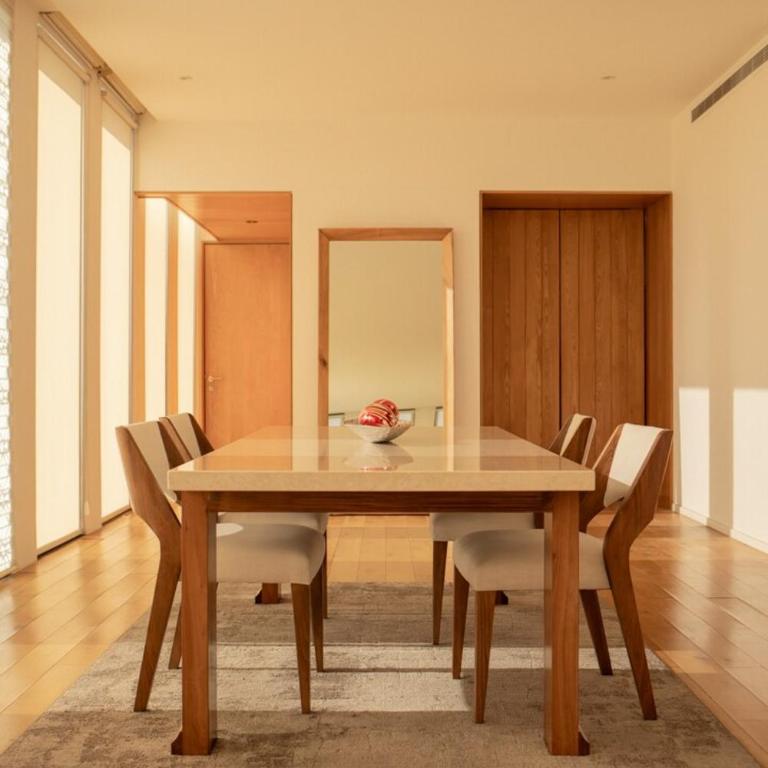 MrW Modern 2 bedroom apartment in Providencia - Apartamento de 2 dormitorios - 21
