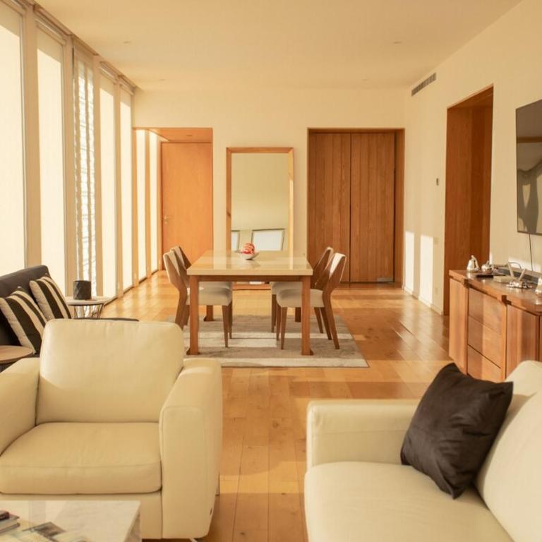 MrW Modern 2 bedroom apartment in Providencia - Apartamento de 2 dormitorios - 27