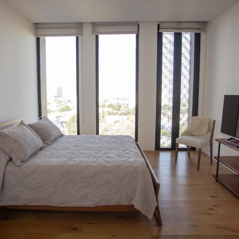 MrW Modern 2 bedroom apartment in Providencia - Apartamento de 2 dormitorios - 28