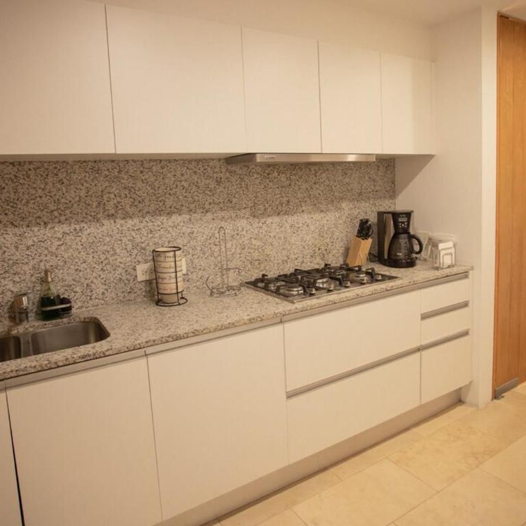 MrW Modern 2 bedroom apartment in Providencia - Apartamento de 2 dormitorios - 31