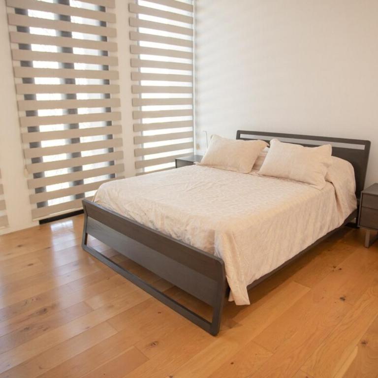 MrW Modern 2 bedroom apartment in Providencia - Apartamento de 2 dormitorios - 43