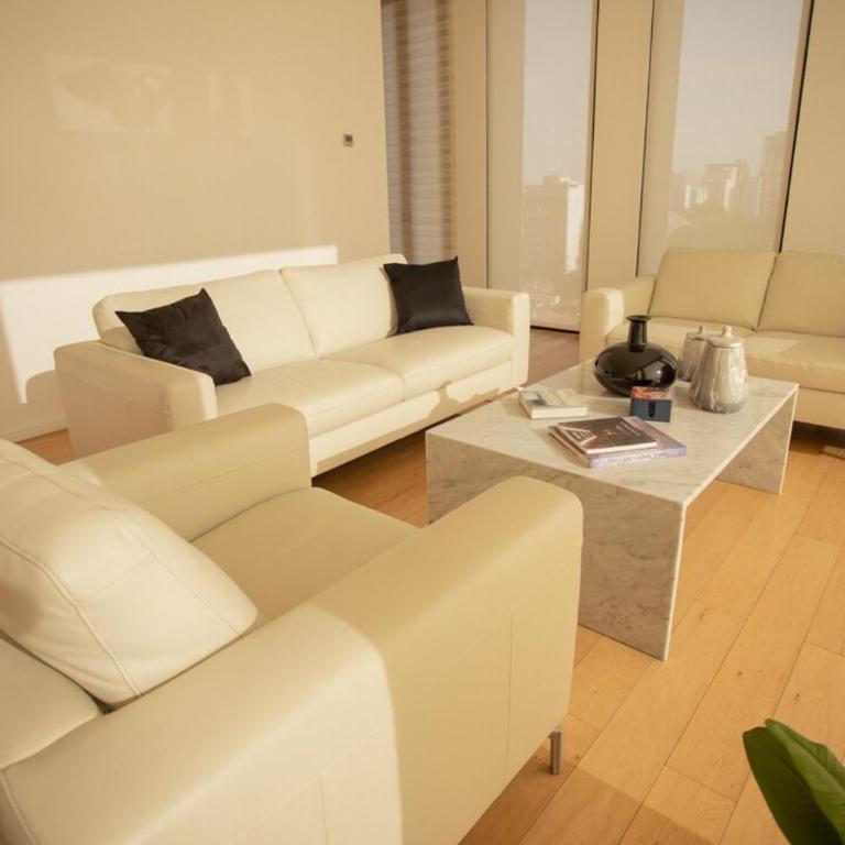 MrW Modern 2 bedroom apartment in Providencia - Apartamento de 2 dormitorios - 49