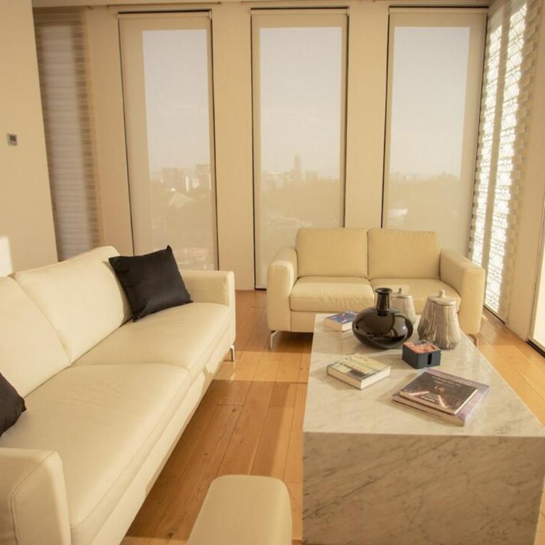 MrW Modern 2 bedroom apartment in Providencia - Apartamento de 2 dormitorios - 52