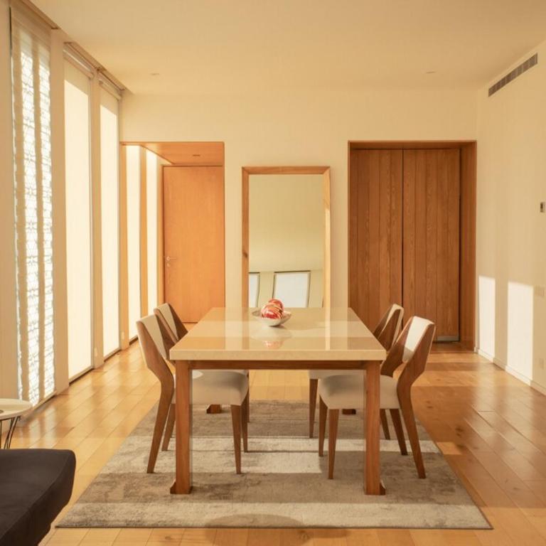 MrW Modern 2 bedroom apartment in Providencia - Apartamento de 2 dormitorios - 53