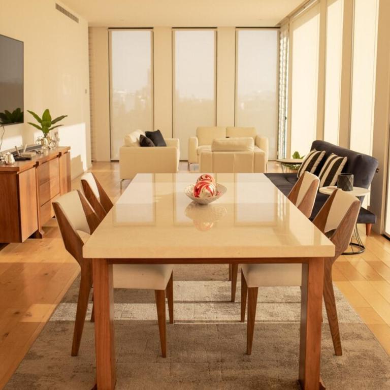MrW Modern 2 bedroom apartment in Providencia - Apartamento de 2 dormitorios - 59