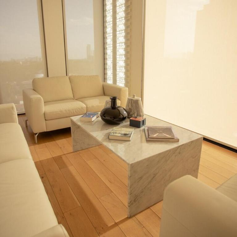 MrW Modern 2 bedroom apartment in Providencia - Apartamento de 2 dormitorios - 60