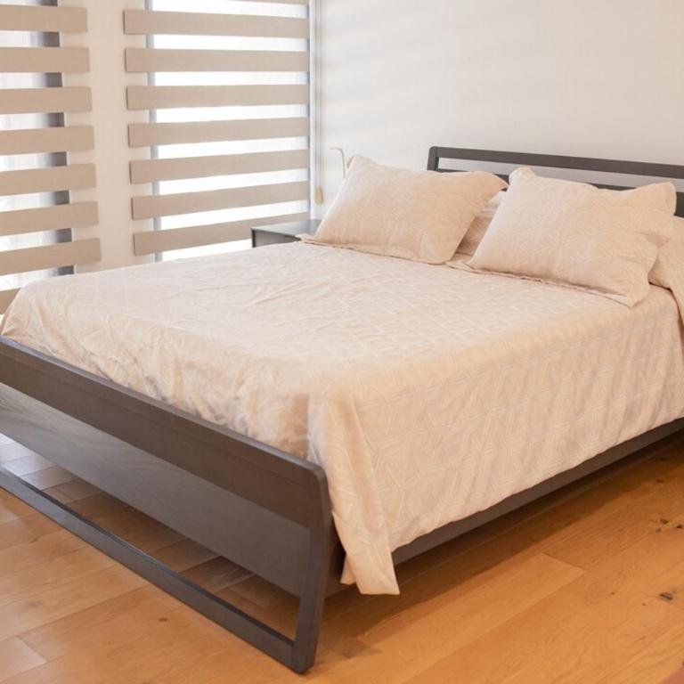 MrW Modern 2 bedroom apartment in Providencia - Apartamento de 2 dormitorios - 62