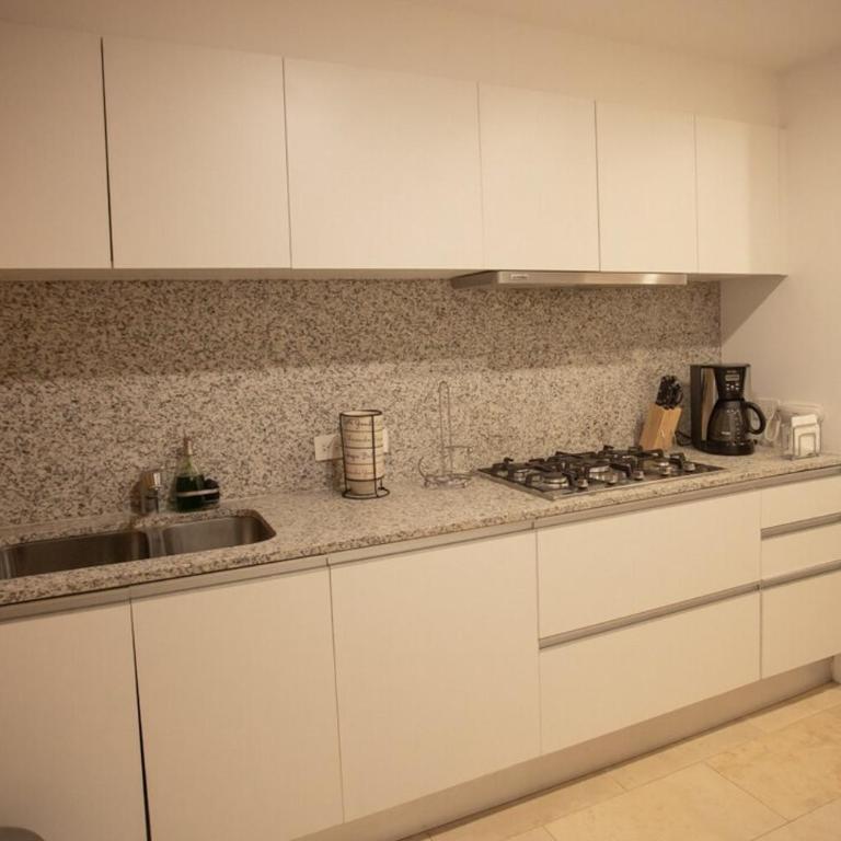 MrW Modern 2 bedroom apartment in Providencia - Apartamento de 2 dormitorios - 63