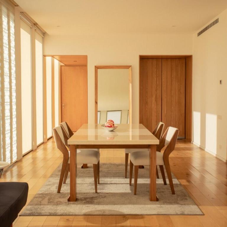 MrW Modern 2 bedroom apartment in Providencia - Apartamento de 2 dormitorios - 72