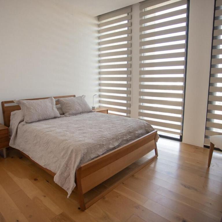 MrW Modern 2 bedroom apartment in Providencia - Apartamento de 2 dormitorios - 74
