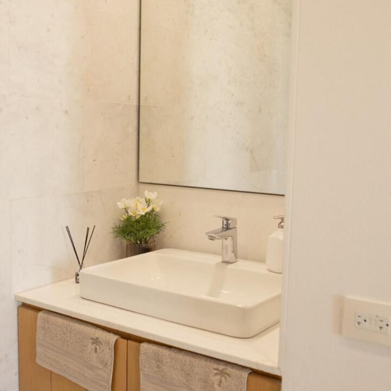 MrW Modern 2 bedroom apartment in Providencia - Apartamento de 2 dormitorios - 78