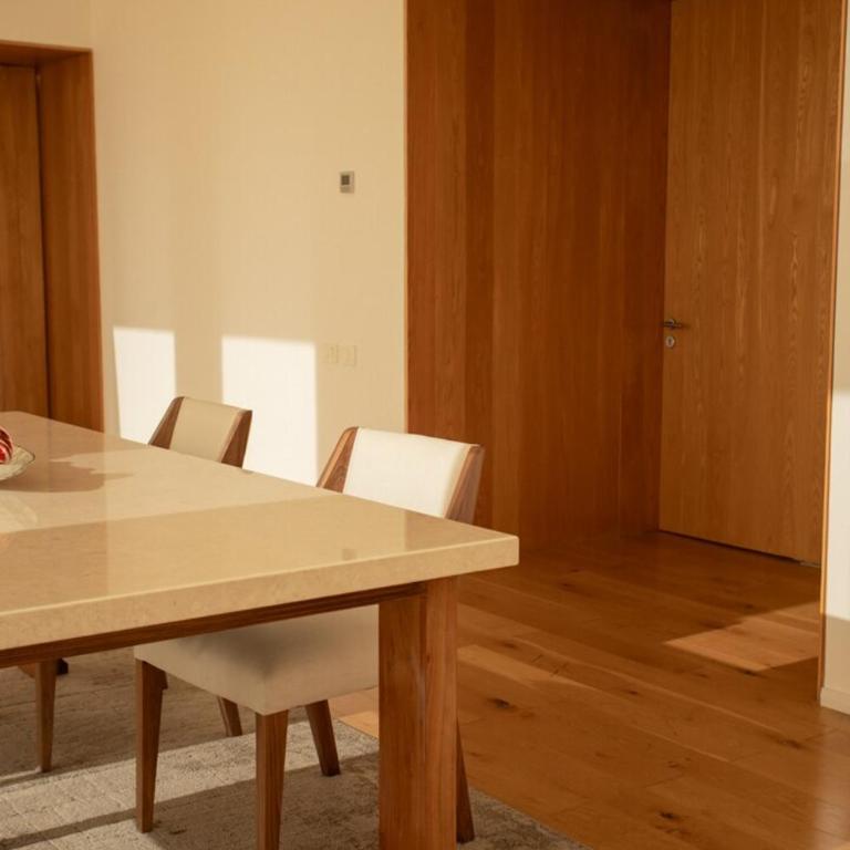 MrW Modern 2 bedroom apartment in Providencia - Apartamento de 2 dormitorios - 84