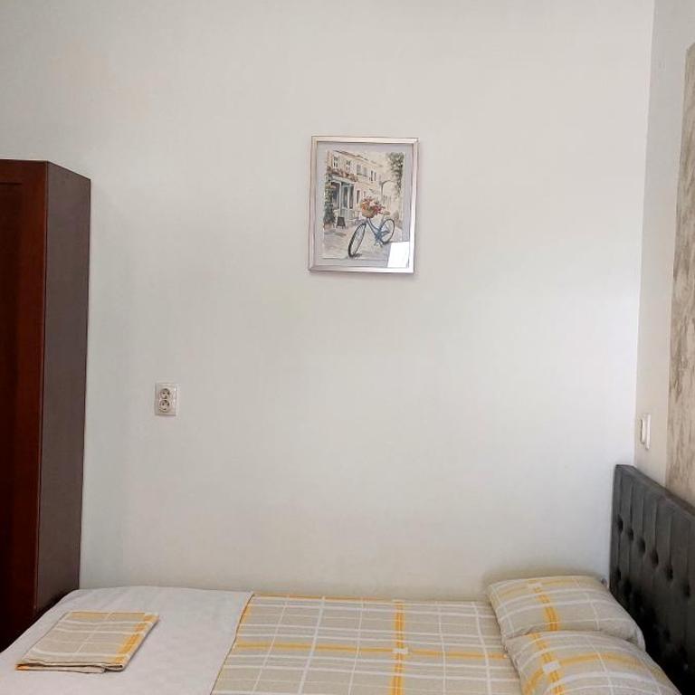 Apartments Mira - Studio Apartman - 28