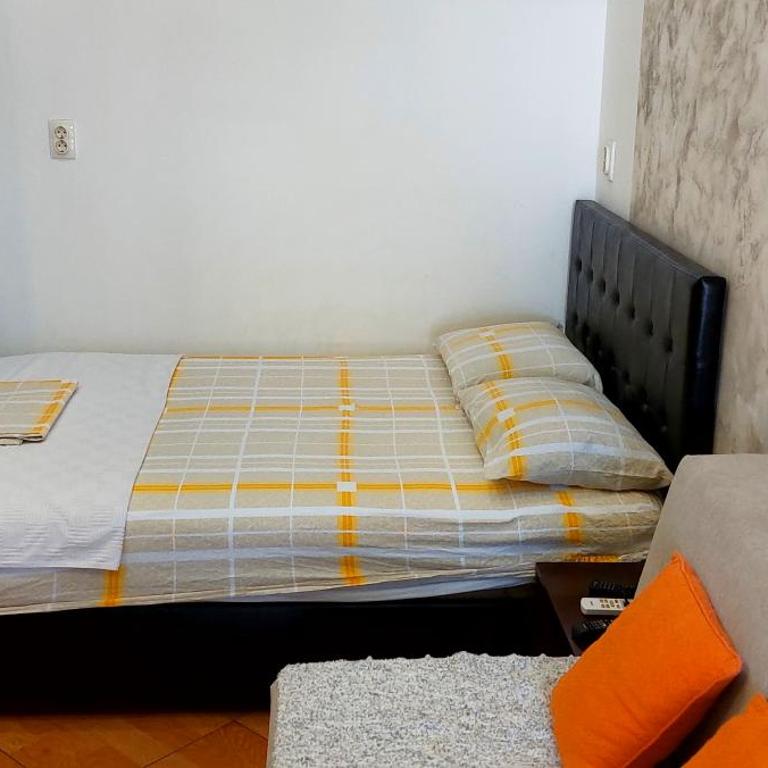 Apartments Mira - Studio Apartman - 23