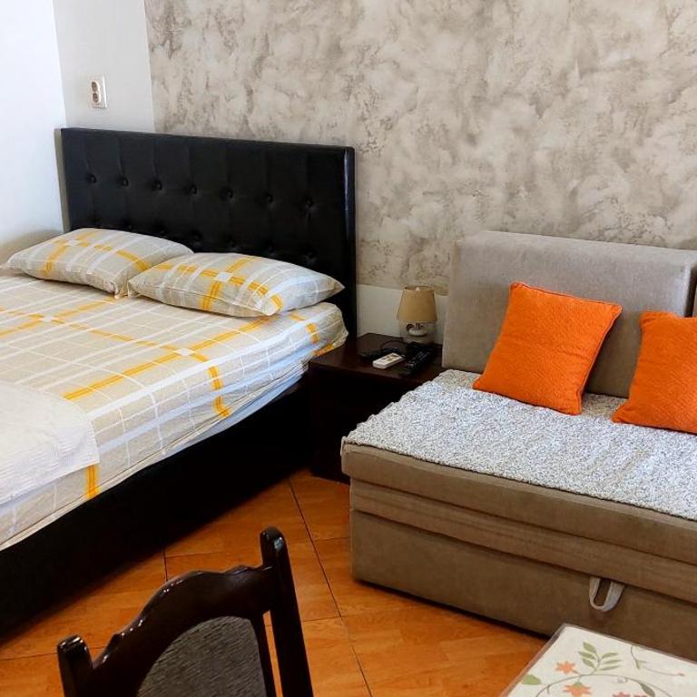 Apartments Mira - Studio Apartman - 24