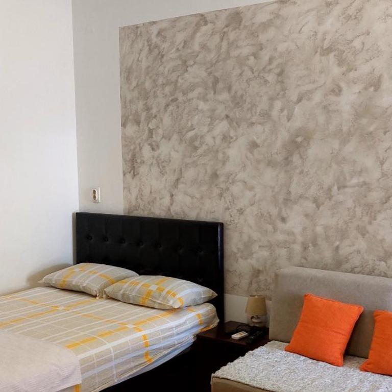 Apartments Mira - Studio Apartman - 26