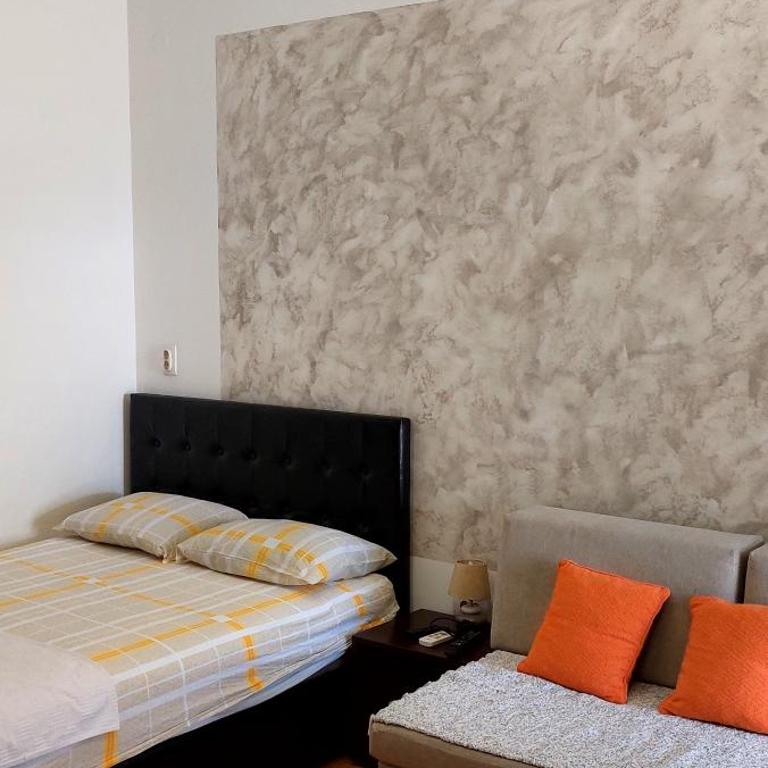 Apartments Mira - Studio Apartman - 29