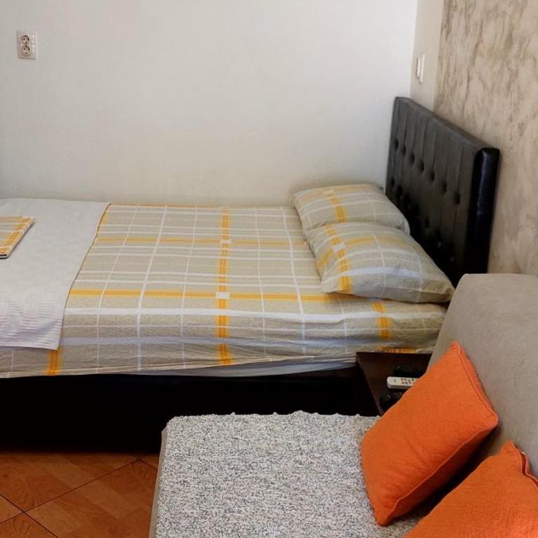 Apartments Mira - Studio Apartman - 32