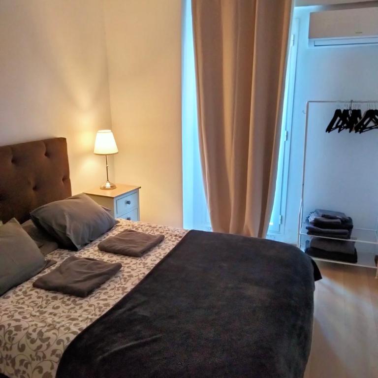 Casa Pedrada - Appartamento con 2 Camere da Letto - 11