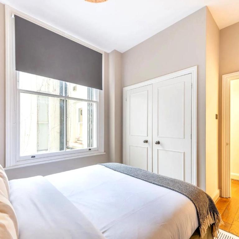 Apartamento moderno de dos dormitorios - Apartamento de 2 dormitorios - 12