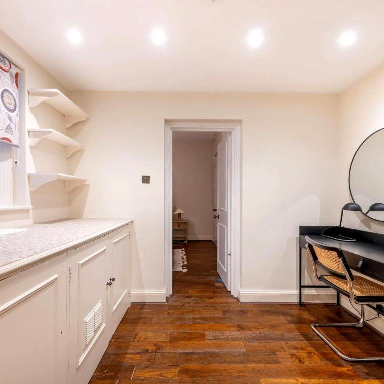 Apartamento moderno de dos dormitorios - Apartamento de 2 dormitorios - 8