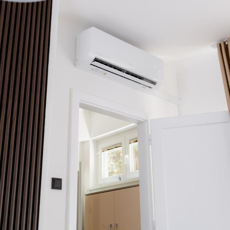 SINT Stay - Sarajevo Central Apartment - Apartman sa 2 Spavaće Sobe - 31