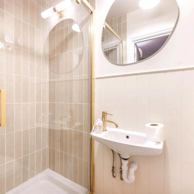 Apartamento moderno de dos dormitorios - Apartamento de 2 dormitorios - 18
