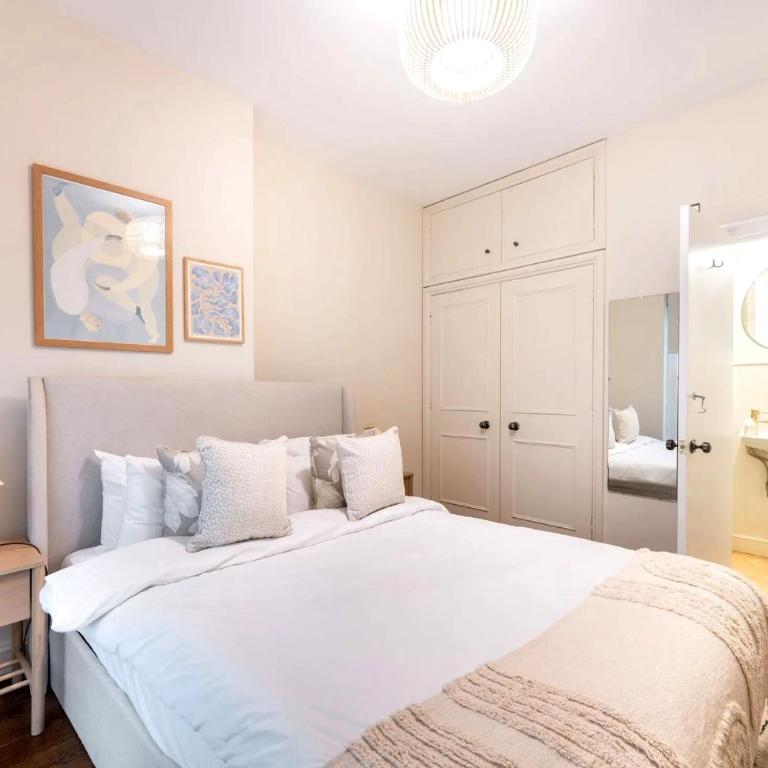 Apartamento moderno de dos dormitorios - Apartamento de 2 dormitorios - 15